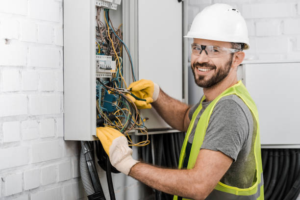 Best Affordable Emergency Electrician  in Snyderville, UT