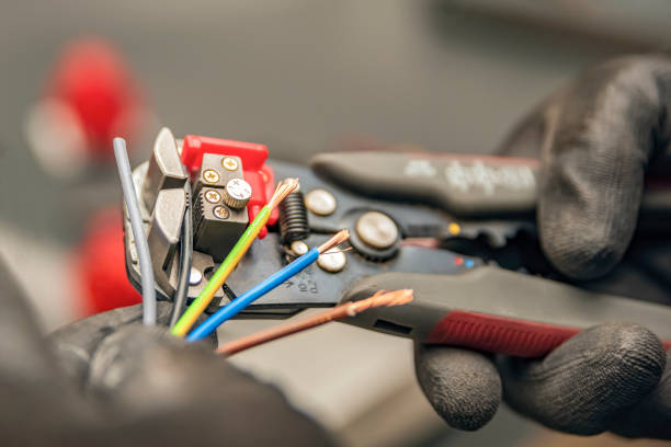 Best Electrical Wiring Services  in Snyderville, UT