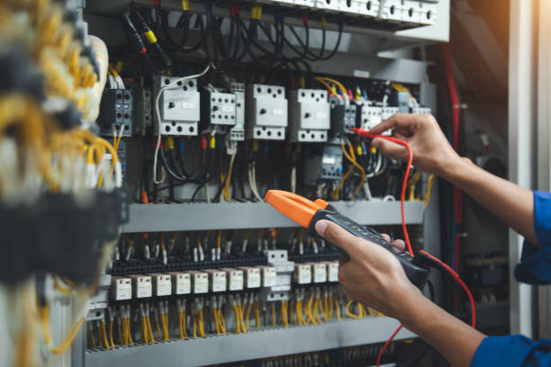Best Commercial Electrician Services  in Snyderville, UT