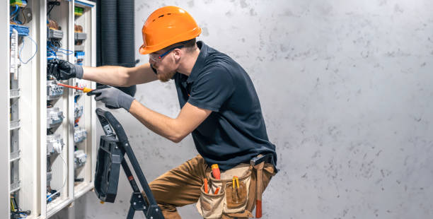 Trusted Snyderville, UT Electrician Experts